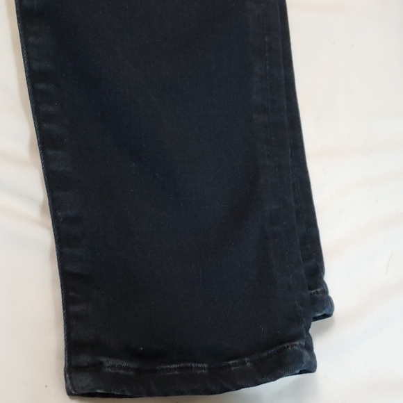 Frame Denim Le High Skinny Jeans - Picture 7 of 8